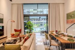Jervois Mansion (D10), Apartment #521183781